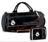 Сумка Реал Мадрид Sport Bag OR Сумка Реал Мадрид Sport Bag OR