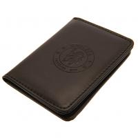 Обложка для карт Челси Executive Card Holder Обложка для карт Челси Executive Card Holder