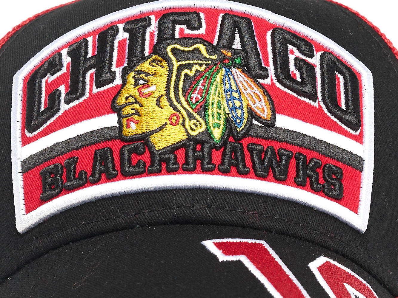 ��������� NHL Chicago Blackhawks �19 ������ 31335