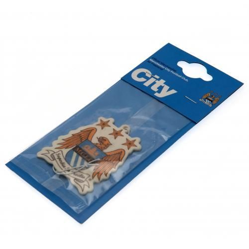 Ароматизатор Манчестер Сити Old