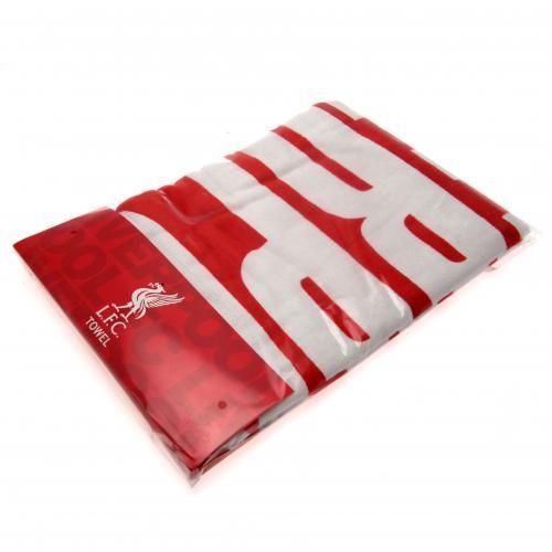 Полотенце Ливерпуль Towel WM
