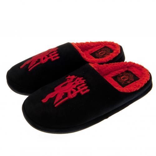 Тапочки Манчестер Юнайтед Mules Mens BCK