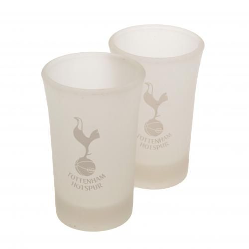 Набор из 2 рюмок Тоттенхэм Shot Glass Set FR