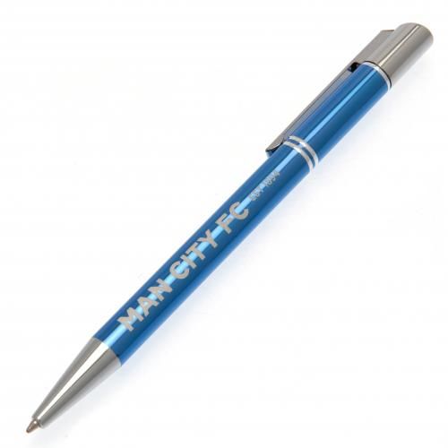 Ручка Манчестер Сити Executive Pen Ручка Манчестер Сити Executive Pen