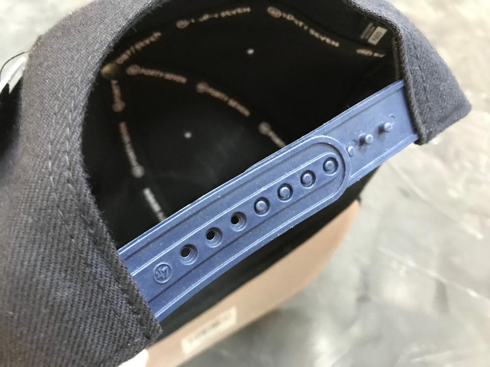    47 Cap No Shot Captain