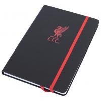 Ежедневник Ливерпуль Classic Notebook Ежедневник Ливерпуль Classic Notebook