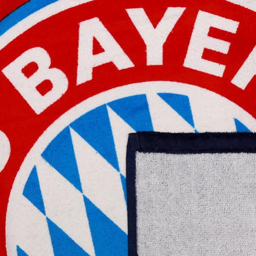 Полотенце Бавария 75x150 Towel NV