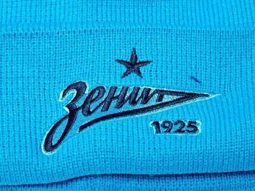 Шапка Зенит 115226