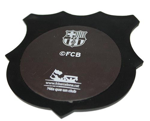 Магнит Барселона эмблема 190210