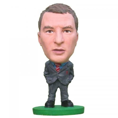 Фигурка Ливерпуль SoccerStarz Rodgers