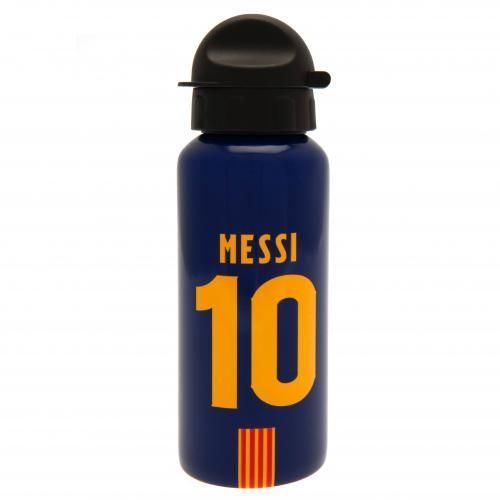 Бутылка Барселона Aluminium Drinks Bottle Messi