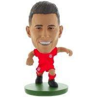 Фигурка Бавария SoccerStarz Hernandez Фигурка Бавария SoccerStarz Hernandez