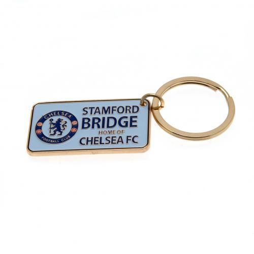 Брелок Челси Keyring SS