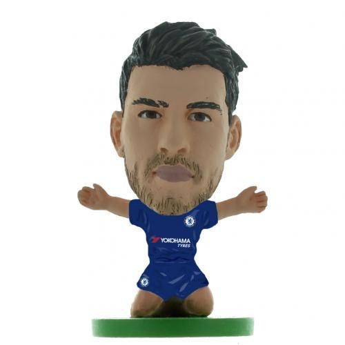 Фигурка Челси SoccerStarz Morata