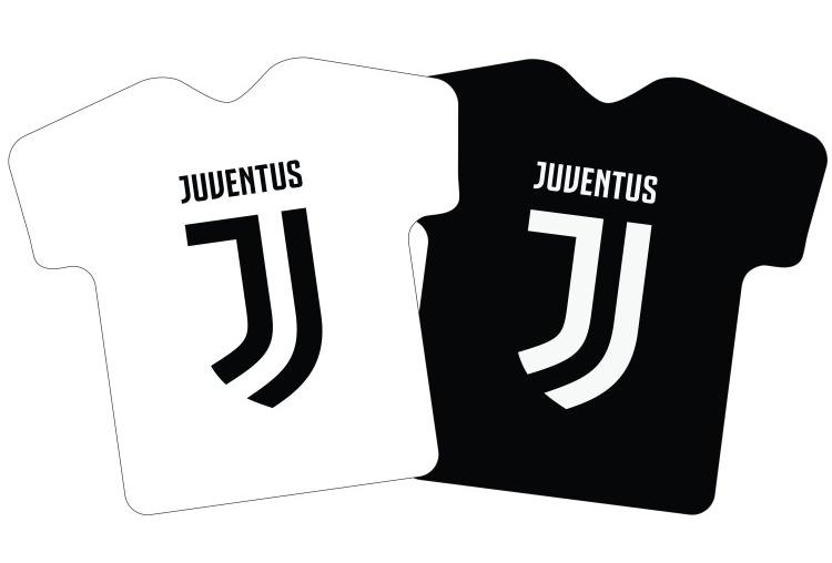 Подушка-футболка  Ювентус JT182021