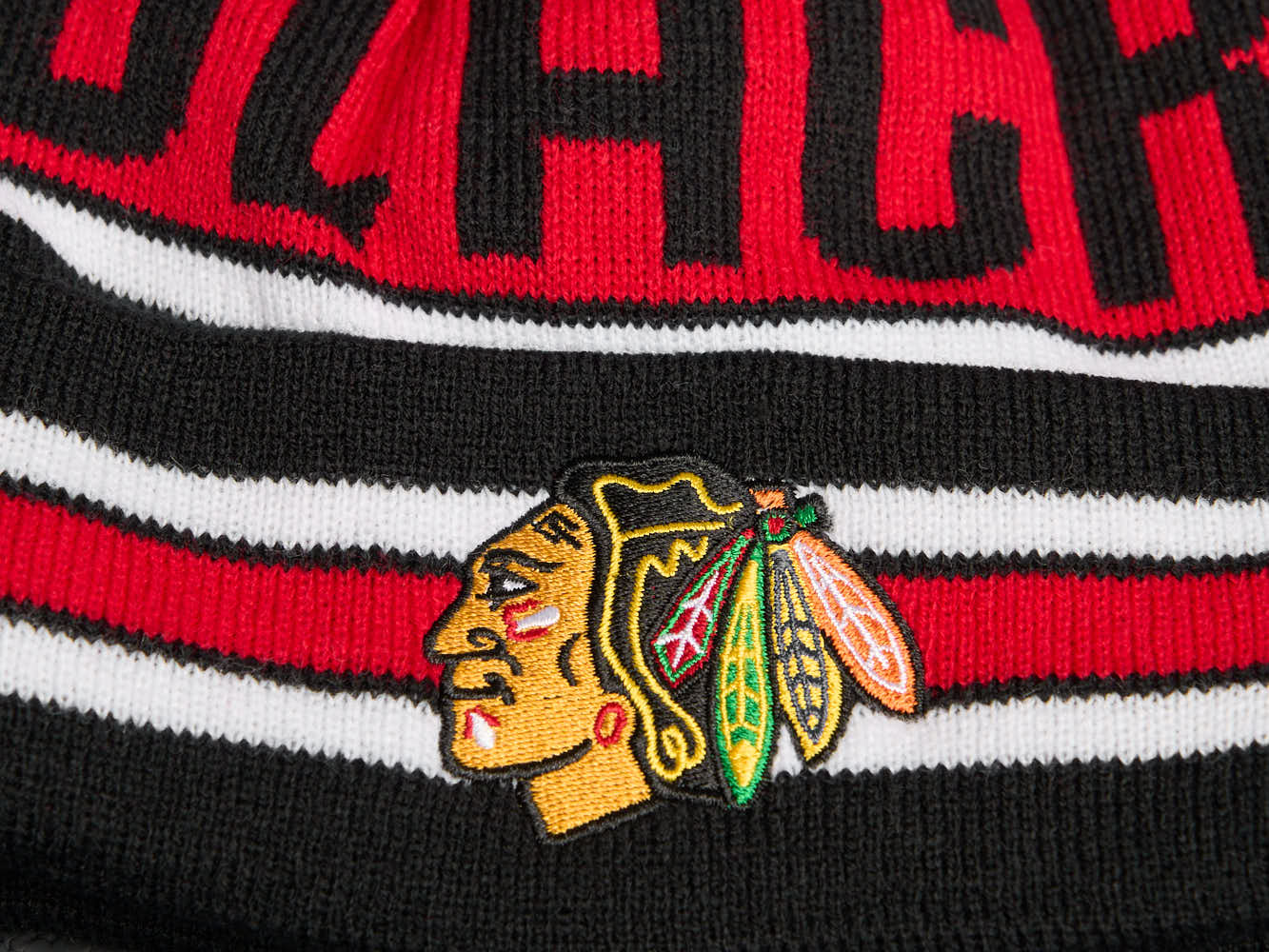  Chicago Blackhawks 59392 -