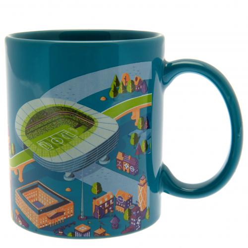 Кружка Euro 2020 Mug