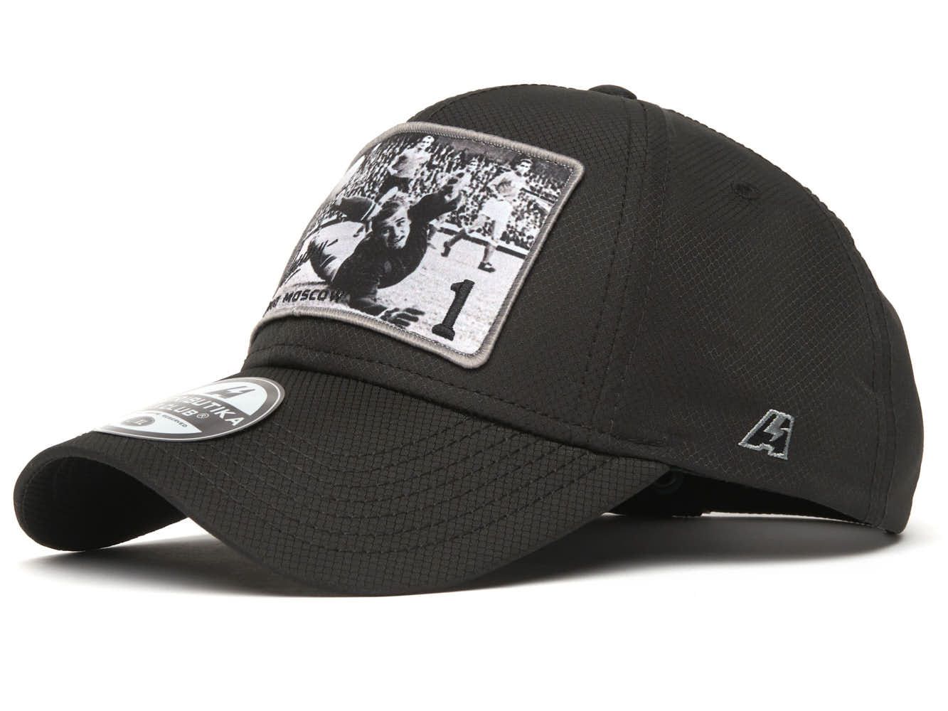 Бейсболка Динамо Лев Яшин 60147