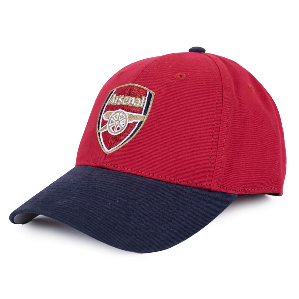    Two Tone Youth Cap