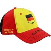 Бейсболка FIFA 87102 Германия Бейсболка FIFA 87102 Германия