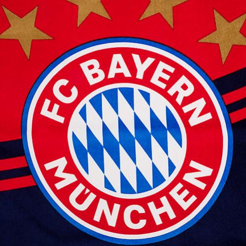 Полотенце Бавария 75x150 Towel NV