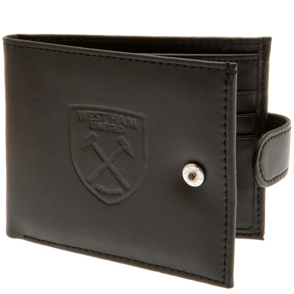    rfid Anti Fraud Wallet
