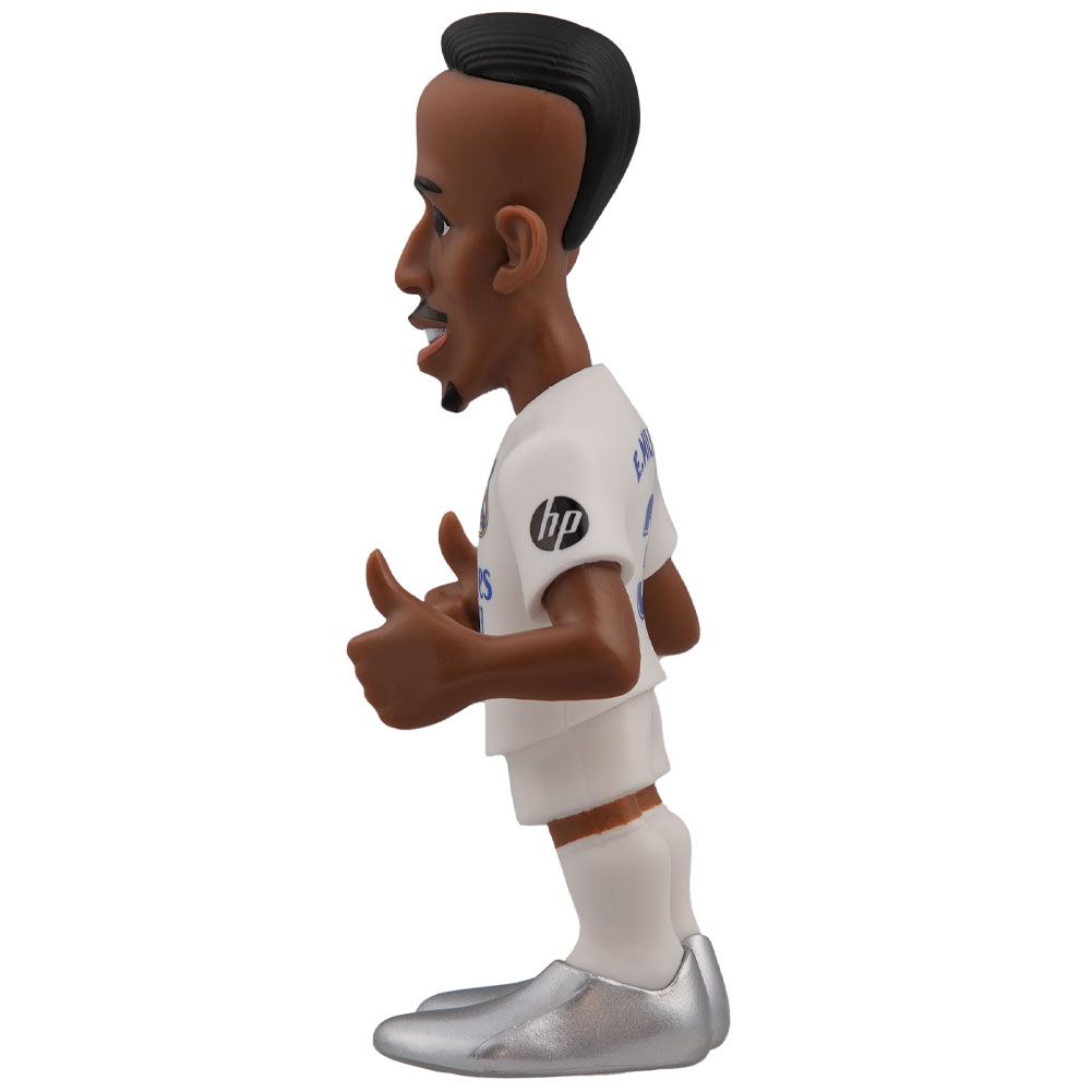 Фигурка Реал Мадрид MINIX Figure 12cm Militao