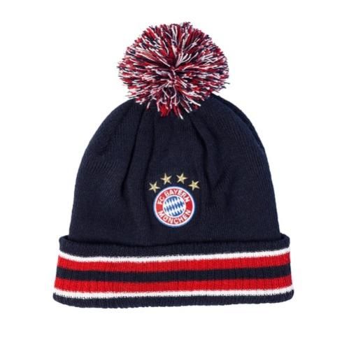 Шапка и шарф Бавария подростковые Hat and scarf set kids