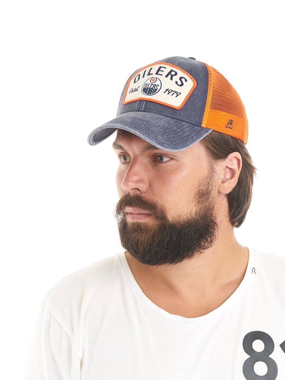  NHL Edmonton Oilers 31209  