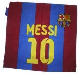 ��������� ��������� Pillowcase Messi