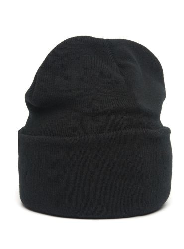 Шапка #ПФКЦСКА, цвет черный