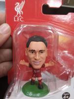   SoccerStarz 2023 Nunez Darwin