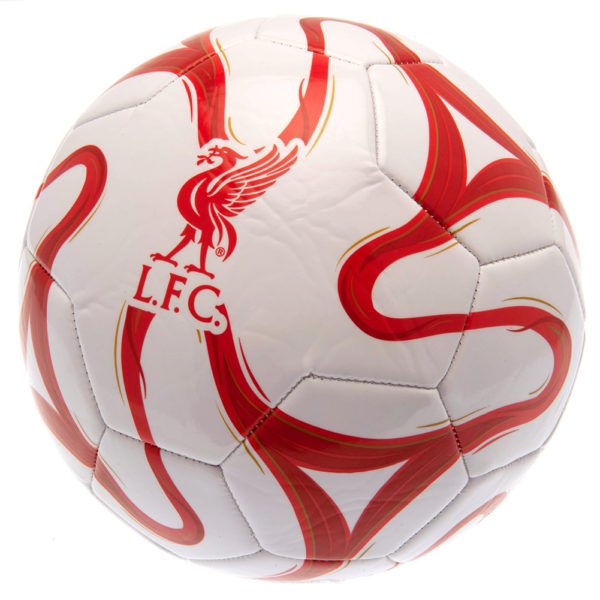 Мяч Ливерпуль Cosmos White Football Мяч Ливерпуль Cosmos White Football