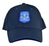    Cap Navy