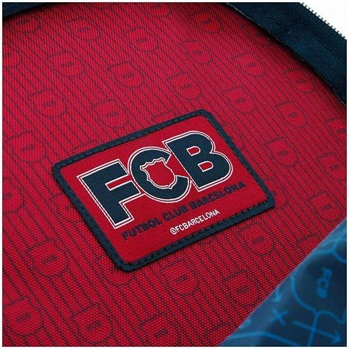 Рюкзак Барселона Backpack 3K PA