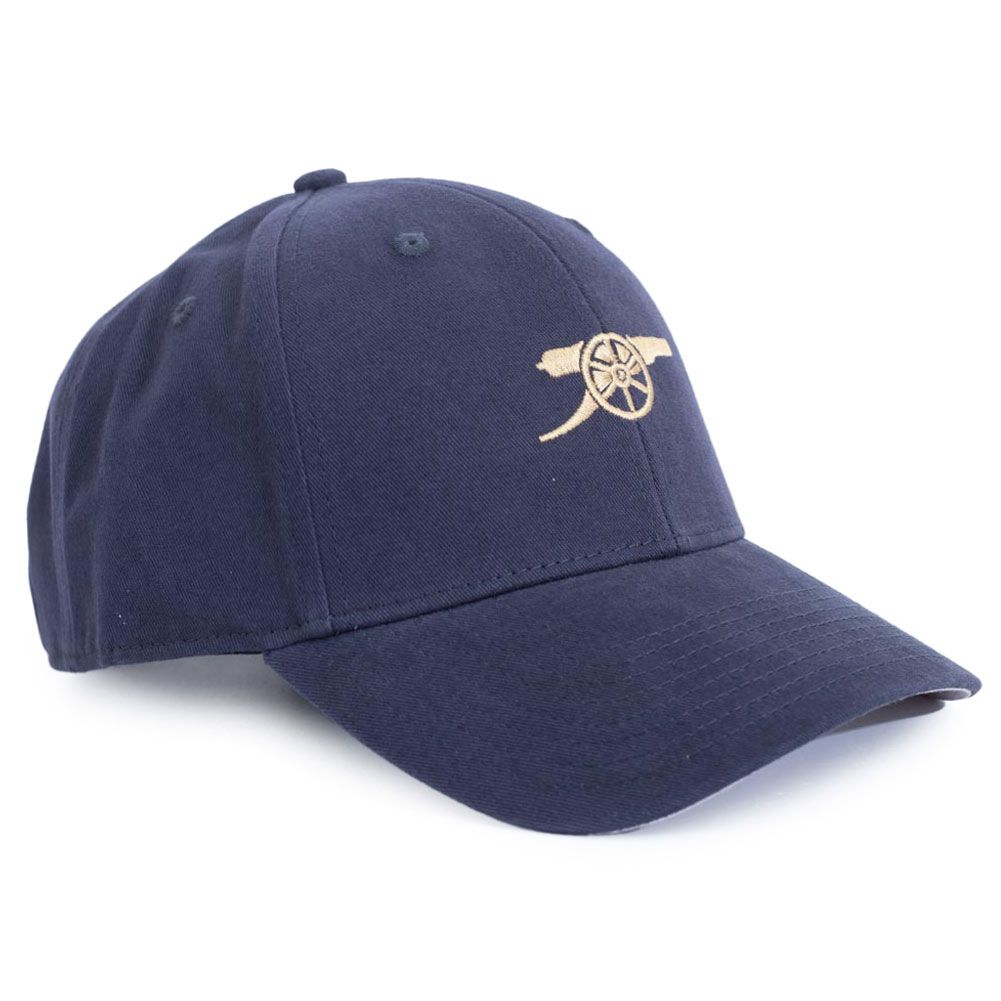 Бейсболка Арсенал Navy Core Cap