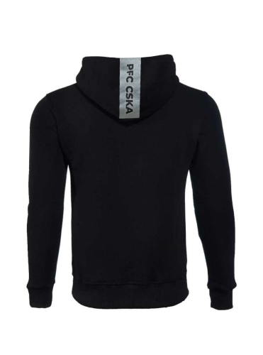 Худи PFC CSKA «Men in Black» (v2)