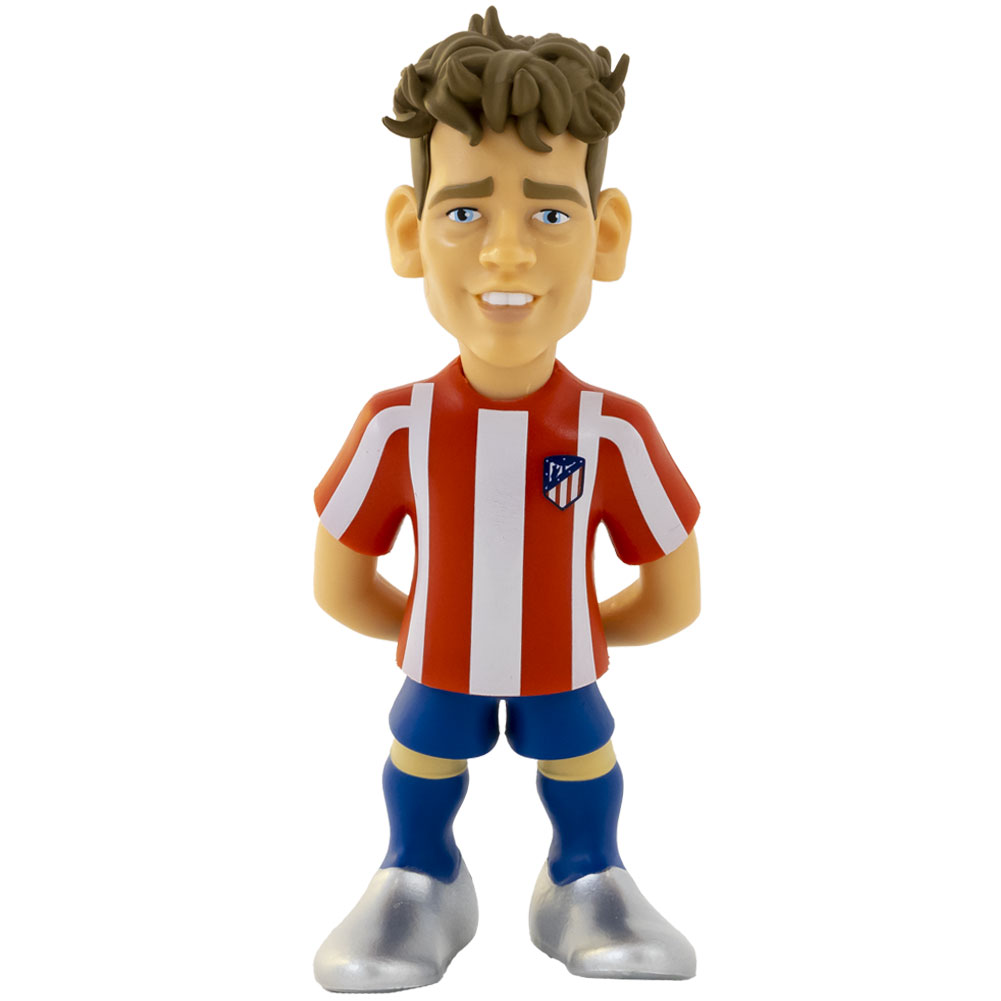   MINIX Figure 12cm Griezmann