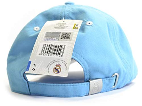 Бейсболка Реал Мадрид Cap BL