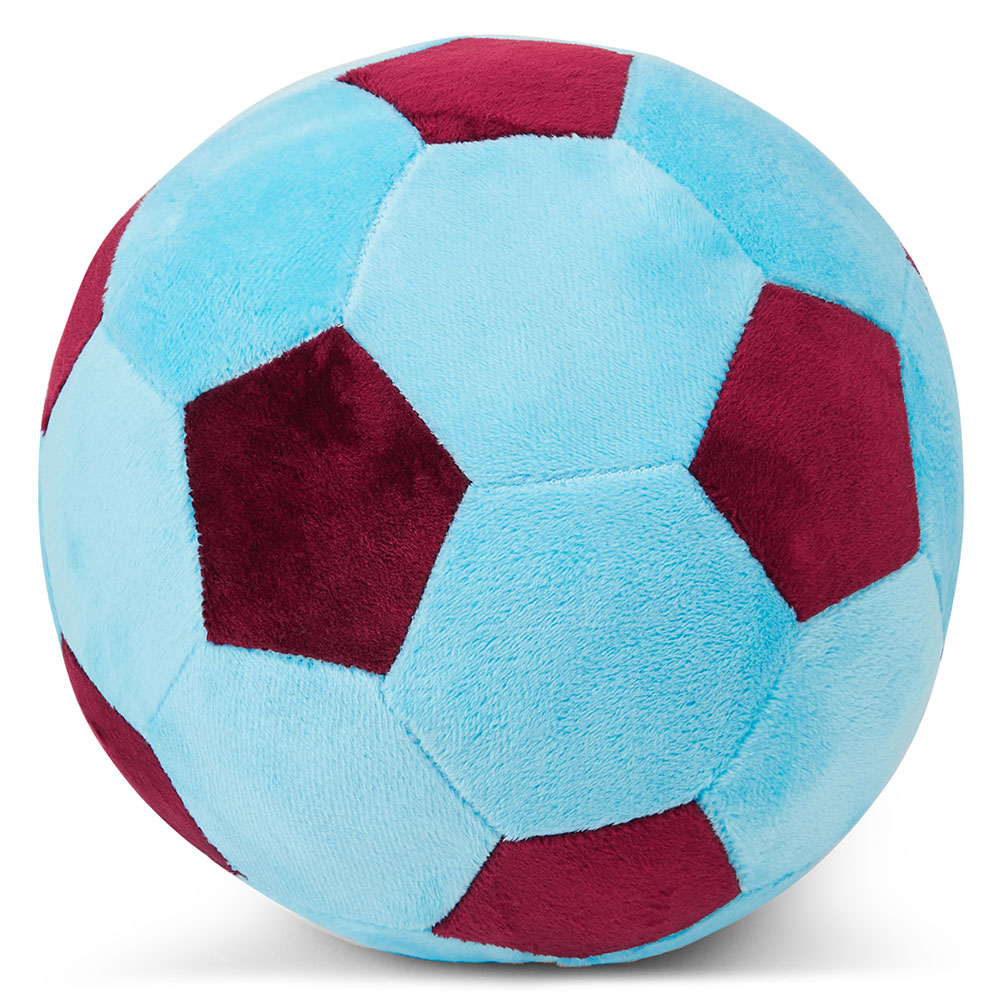     Cap Plush Football