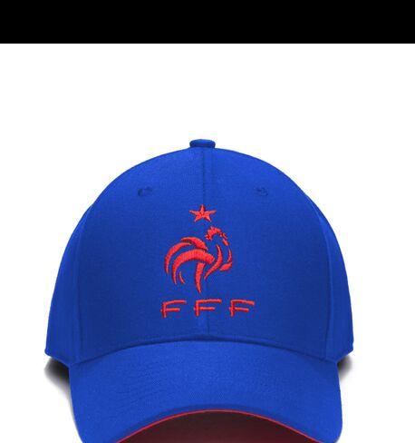 Бейсболка Франция Cap