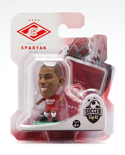 Фигурка Спартак SoccerStarz Fernando