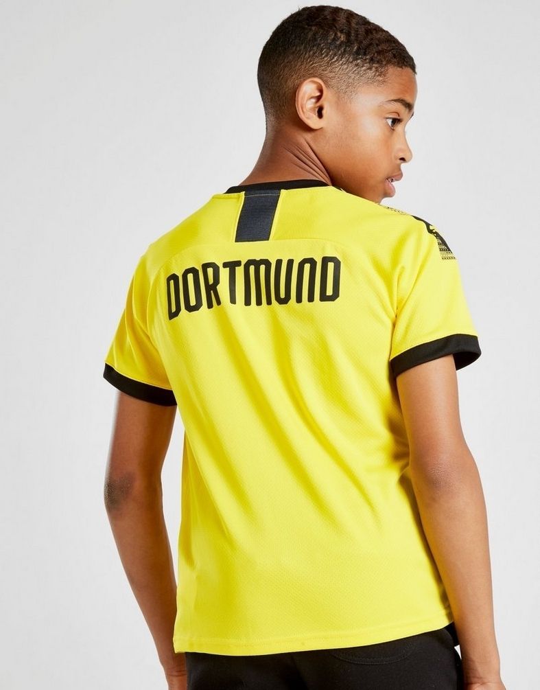 Детская форма Боруссия 2019/2020 Детская форма Боруссия 2019/2020