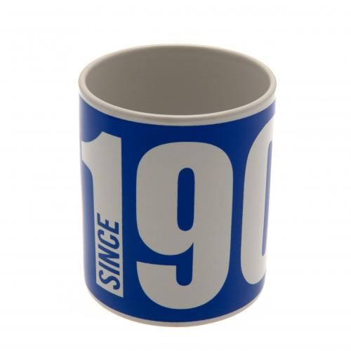 Кружка Реал Мадрид Mug SN