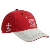 Бейсболка FIFA 017001 Бейсболка FIFA 017001