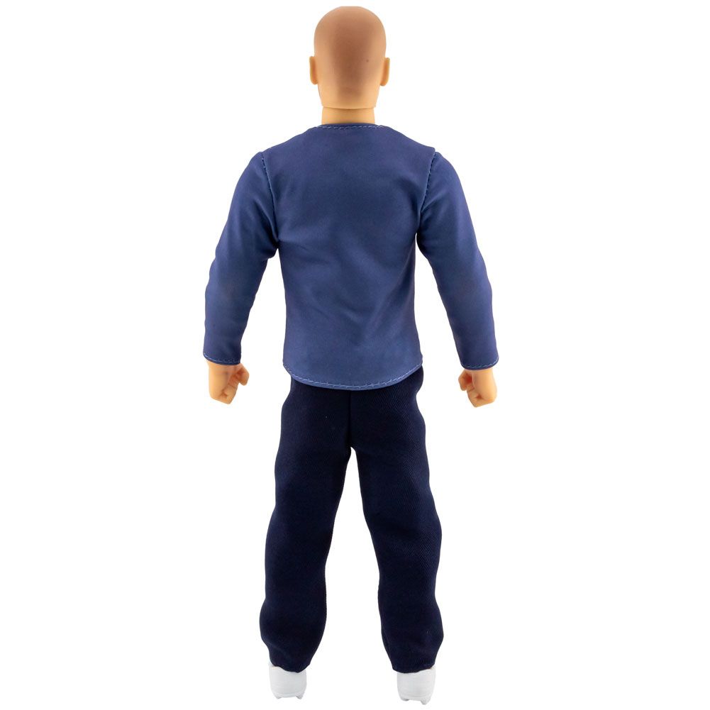 Фигурка Манчестер Сити Guardiola Action Figure