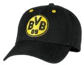 Бейсболка Боруссия Embroidered Cap BK Бейсболка Боруссия Embroidered Cap BK