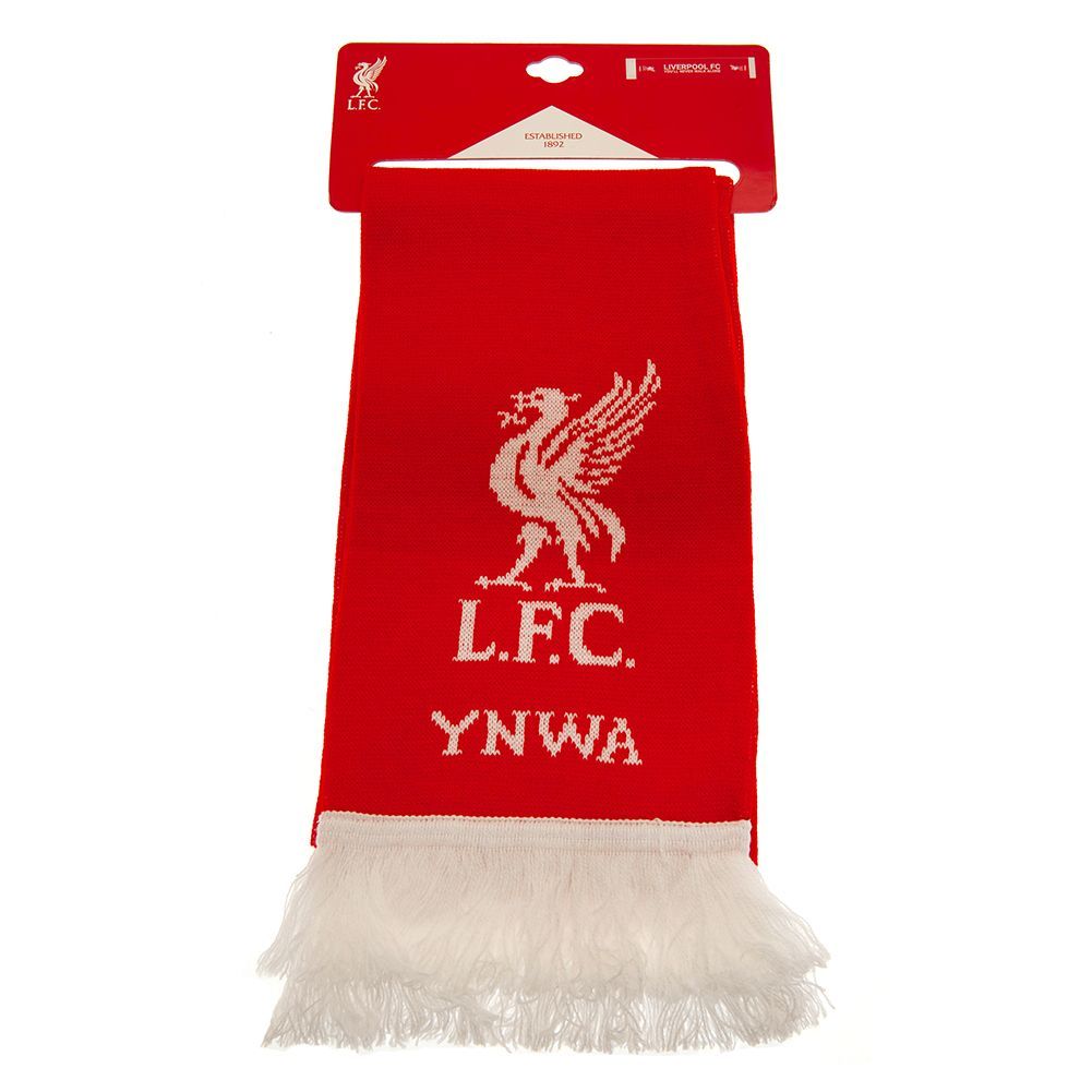 Шарф Ливерпуль Scarf YNWA