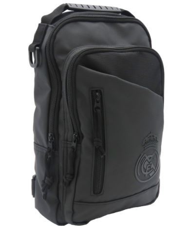 Сумка через плечо Реал Мадрид Cross Body 01BD92-21RM