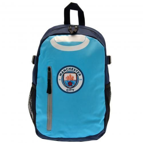 Рюкзак Манчестер Сити Backpack Kit
